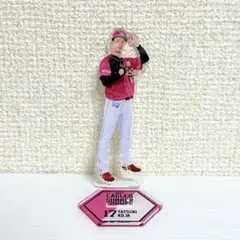 楽天イーグルス 古謝樹 アクスタ
