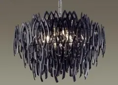 モデルルーム展示品 パナソニック LEDシャンデリア LGB10881 ※31※