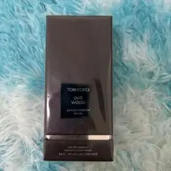 新品未開封 TOM FORD トムフォード 香水 ウードウッド 100ml