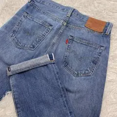 USA製 Levi's501 リーバイス プレミアム W29 赤耳