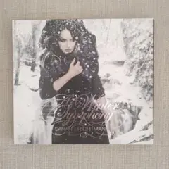 A Winter Symphony / Sarah Brightman