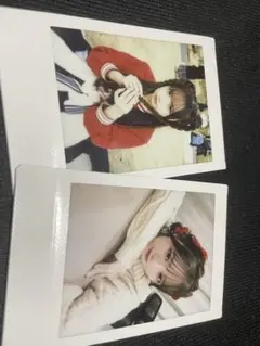 立花琴未 チェキ