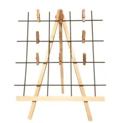 IKEA風ミールヘーデン　ウェディング　ウェルカムスペース　ウェルカムボード