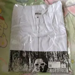 【新品未開封·Lサイズ】King Gnu 井口理 グッズ タンクトップ