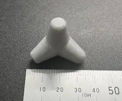 テトラポッド中サイズ(幅3.5cm) 15個セット