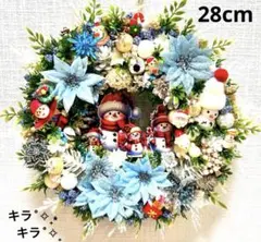 ☆クリスマスリース☆2025☆