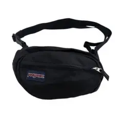 00s JANSPORT waist pouch ウエストポーチ ジャンスポーツ