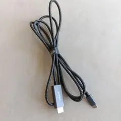 変換ケーブル　Type C　⇒　HDMI　ANKER