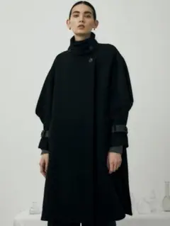 2025年最新】rim.ark コート ポンチョの人気アイテム - メルカリ