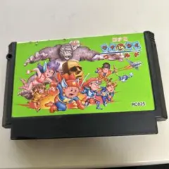 コナミワイワイワールド