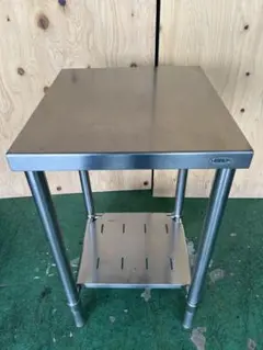 作業台450x500x780
