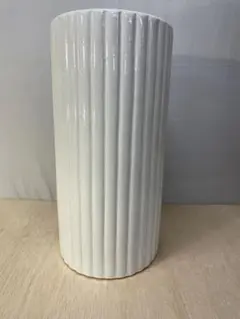 新品陶器傘立て 若干難あり