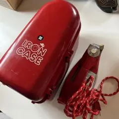 昭和レトロアイロン Panasonic 松下電気産業株式会社 NI-6000