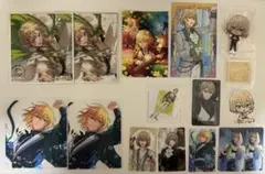 まほやく　魔法使いの約束　ルチル　まとめ売り