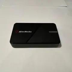 AverMedia GC551G2 ビデオキャプチャー