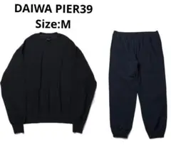 daiwa pier39 TECH FLEX JERSEY CREW PANTS