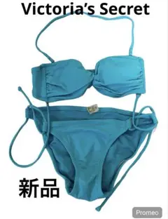 新品Victoria’s Secret ヴィクトリアシークレット ビキニ XS