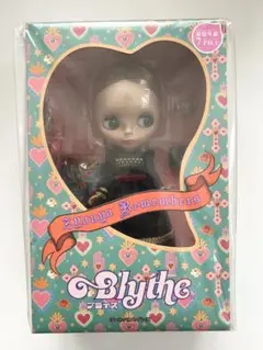Blythe ブライス ザンニャリメンバーズ 新品未使用 ブライス公式サイト | blythedoll.com