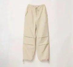 2025年最新】parachute pants シシクイの人気アイテム - メルカリ