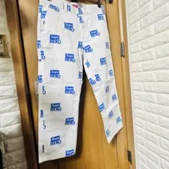 Supreme ANTIHERO Work Pant (SS22) - $138
