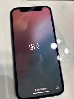 iPhone12 mini