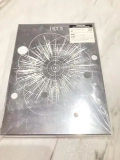 CD+DVD Reol COLORED DISC 初回盤B