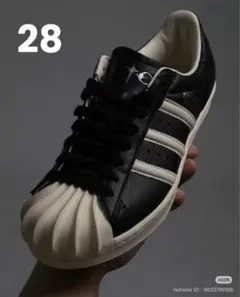 サグクラブ・アディダスSUPERSTAR ブラック 26 Amazon | [アディダス] SUPERSTAR ADV BLK/WHT 2024 OLYMPIC US8