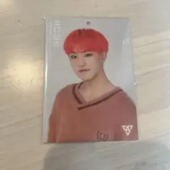 SEVENTEEN 2018 svtホシトレカ セット