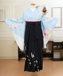 卒業袴○二尺袖○小袖○袴○卒業式○大学○短大○専門学校○先生○レンタル品○