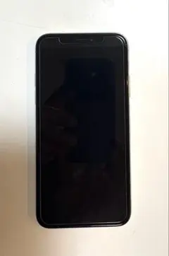 iPhoneX 64GB SIMフリー