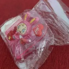 未開封　平成レトロ　メゾピアノ　マグネットクリップ