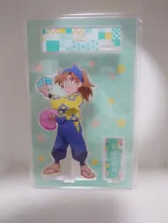 忍たま乱太郎 みんなで商いver. BIGアクリルスタンド 善法寺伊作