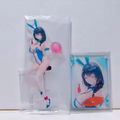 NIKKE 一番くじ Ｇ賞 Ｊ賞 セット