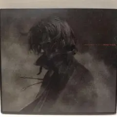 1-817 LASTEXILEオリジナルサウンドトラック　CD
