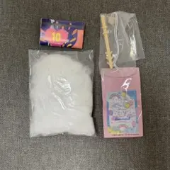 シナモロール ミニチュア わたあめ コレクション ガチャガチャ