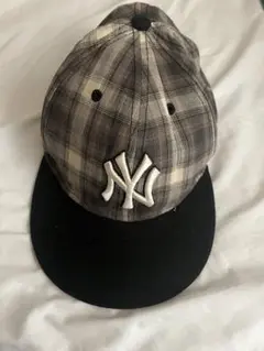 NEW ERA 59FIFTY ニューヨークヤンキース キャップ 59.6cm