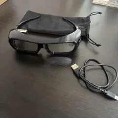 3Dメガネ ソニー TDG-BR250