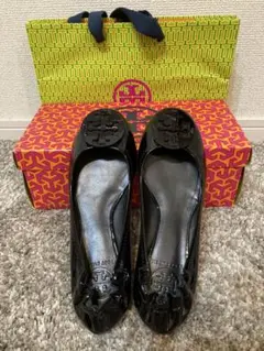 TORY BURCH パンプス