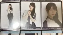 乃木坂46 岡本姫奈 アシンメトリー コンプ