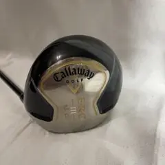 Callaway ECRⅢ 9.5°