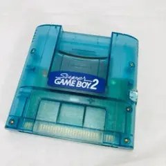 SFC スーパーゲームボーイ2 スーパーファミコン Nintendo