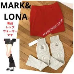 marku0026lona ゴルフ防寒具