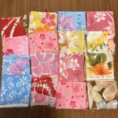 キャシーマム　はぎれセット