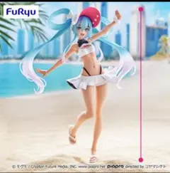初音ミク GTプロジェクト Trio-Try-iT レーシングミク2024