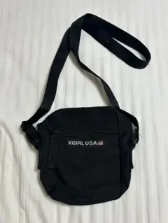 XGIRL ショルダーバッグ