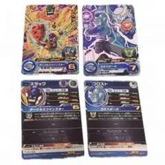 スーパードラゴンボールヒーローズカードセット