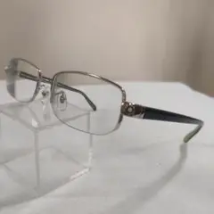 536 モンブラン　MONTBLANC メガネ　度あり　MB0238
