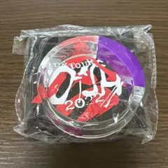 DISH// ライトバングル 今