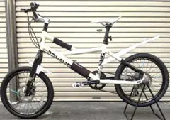 橋本環七　CANNONDALE キャノンデール フーリガン9 カスタム車 Yahoo!オークション - 2010'Cannondale Hooligan 9