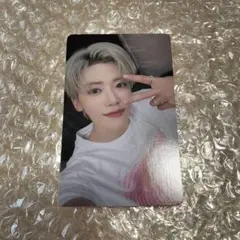 smtown 2025 トレカ nctdream ジェミン